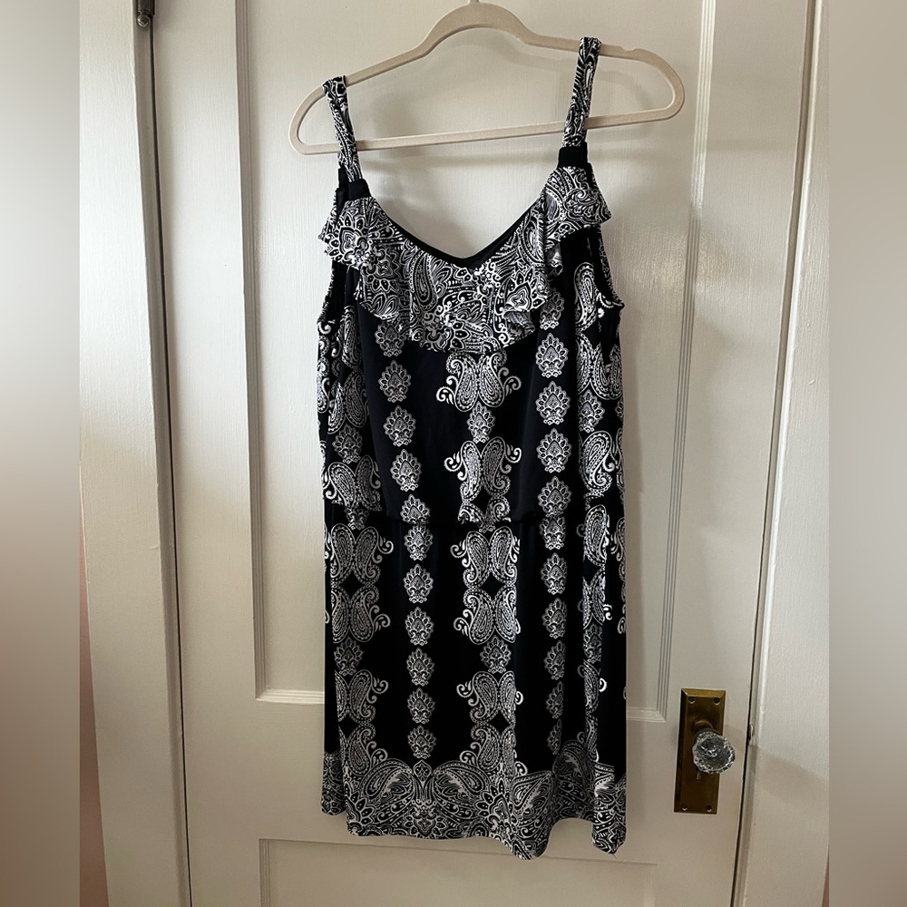 Summer dress